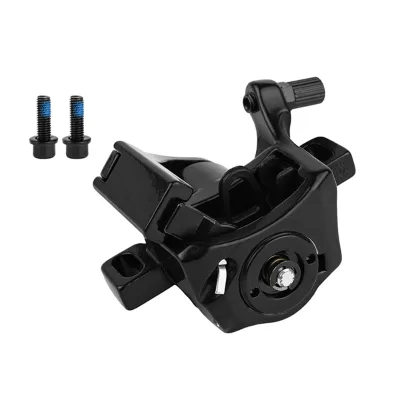 AGM Electric Scooter Parts Motor Wheel Screws Oil Brake (Rubber+Plastic+PVC) for MI3 MI4 Replacement