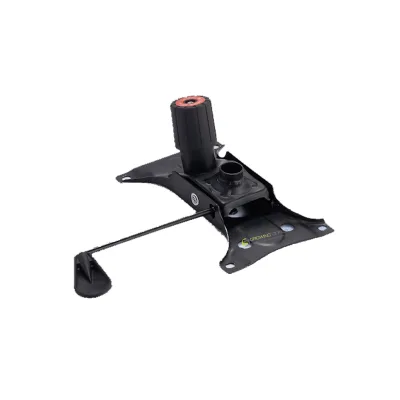 Office Chair Butterfly Recliner Swivel Chair Mechanism Locking and Tilting