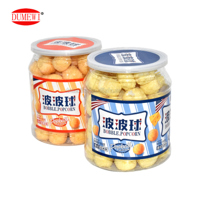 Crispy Puffing Biscuit Snacks Delicious Food Category Biscuits