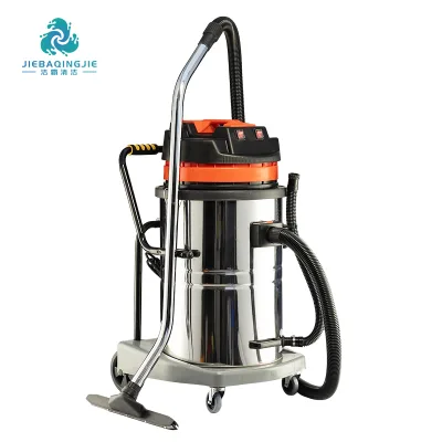 70L 3000W Big Volume Heavy Duty Industry Aspiradora Vacuum Cleaner