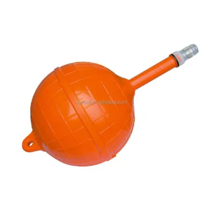 Floats (Bouys) for Longline Fishing Gears in Saltwater