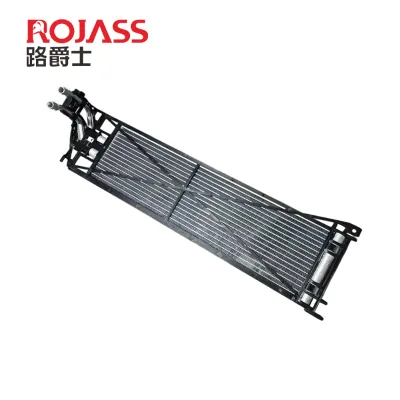 OEM17218642748  for BM X5 G05 Transmission Oil Cooler Radiator