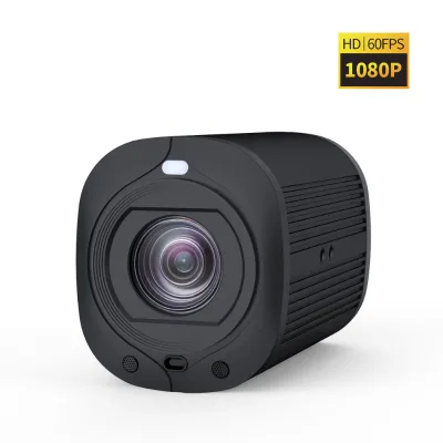 Built-in Noise Cancelling Microphone USB3.0 HDMI 10x Optical Zoom Live Streaming Camera Web Camera Full HD 1080P 60fps Camera