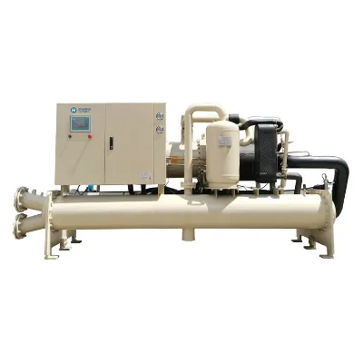 Most Popular Water-cooled Low-temperature Chiller Low Price Wholesale Refrigeration Unit With Top Selling