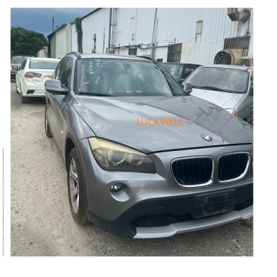 Used Cars-Various Models and Specifications