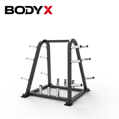 P0504 COMMERCIAL PLATE & BAR RACK