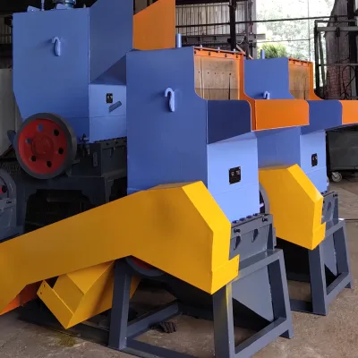 Water Bottle Machine/textile Waste/other Recycling Products