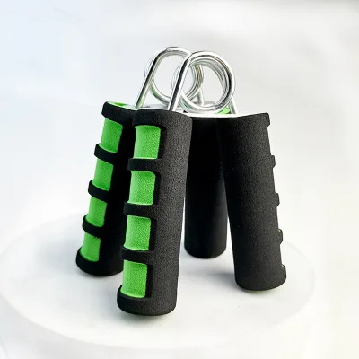 Hand Grippers Hand Grip Strengthener Finger Soft Foam Hand Exerciser