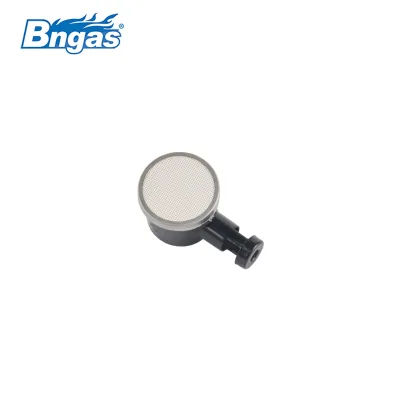 Wholesale CE Certified Windproof Ceramic Radiant Heating Infrared Burners Mica Heating Element Customizable Outdoor Heating