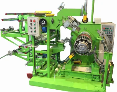 Automatic Hydraulic Vulcanizer for Bicycle or Motorcycle Tyre Inner Tubes Rubber Curing Press Machine