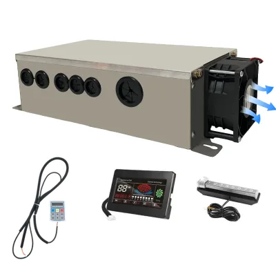 Ready Stock Commercial High-power Induction Cooker Movement Accessories Induction Heating Driver