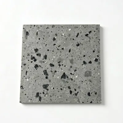 Popular Marble Patterns Phenolic HPL Used for Interior Decoration