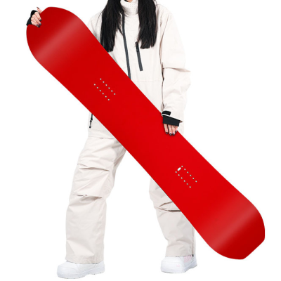 Unisex Single Snowboards & Skis Snowboard Freestyle Custom Snowboard
