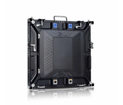 2024 Newly Designed Led Digital Display Screen Indoor Simple P2 512*512
