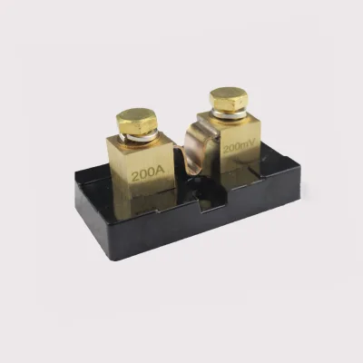 American FL-US 200A/50MV 200A/200MV Export Type Splitter
