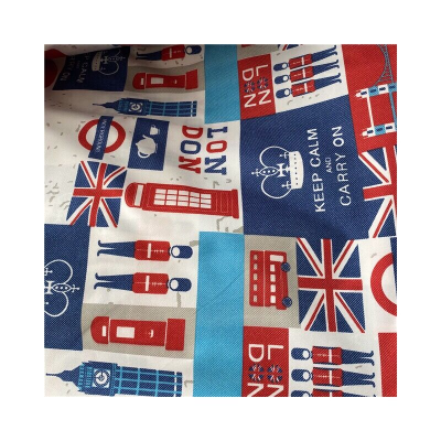 high quality twill 100% polyester pigment print woven fabric brushed bed sheet fabrics in rolls