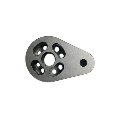 Bulk CNC Machining Parts Supplier Mass Production Ready with 15-Day Lead Time