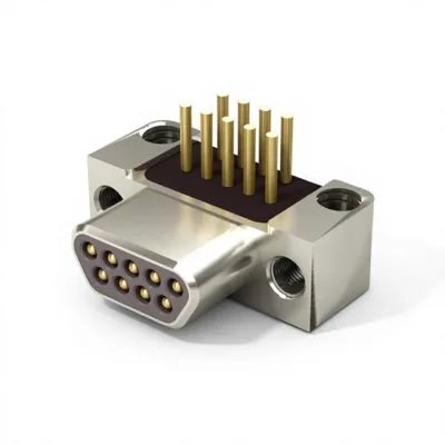 MDM Series Micro Rectangular Electrical Connector Anti-Oblique Type (MDM-PX/SX)