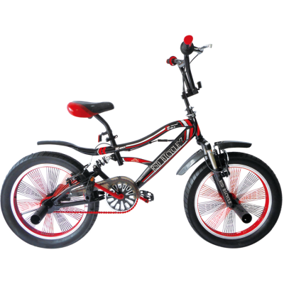 16 Inch Aluminum Bmx Bikes Freestyle/colored Bmx Bike Tires Bmx Bikes/ 20" Aluminum Bike Bmx Bike Bike Number Plate Design Photo