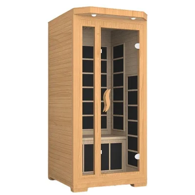 Carbon Panel Heater Infrared Sauna