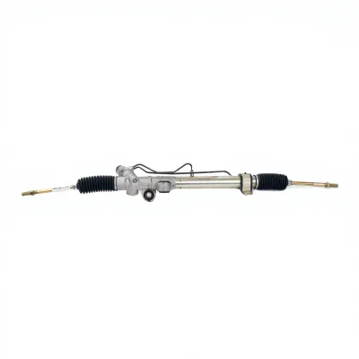 Hot Sale Car Steering Rack Hydraulic 8972344390 LH for Isuzu 2003 DMAX 2025 Pickup Dmax Autoparts