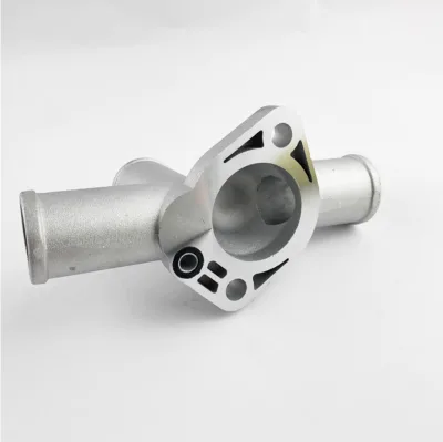 New Condition Aluminum Thermostat Cover for Changan Benben Mini