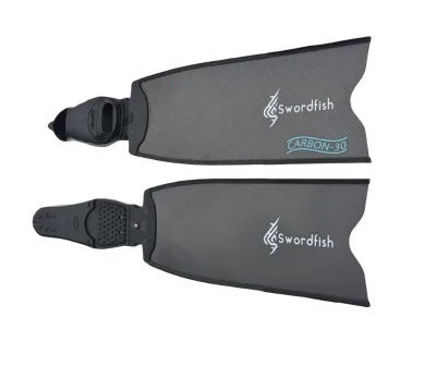 Best Carbon Fiber Diving Fins