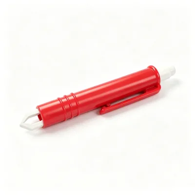 Manufacturer Wholesale Plastic Pet Tick Remover Easy for Using and Handling