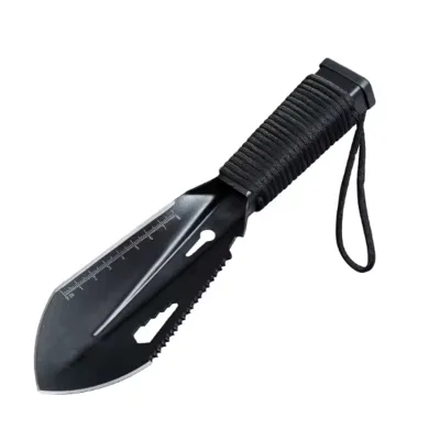 Outdoor Travel Polycarbonate Snow Tractor Snow Sand Bucket with Slider Pizza Steel Ice Other Hand Tools Box Shovel Machinery