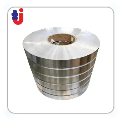 Best Selling 1xxx 8xxx Aluminum Fin Strip Price