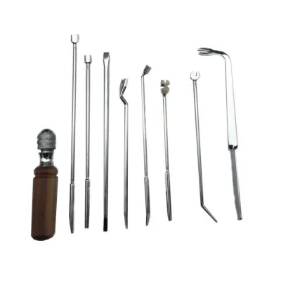 High Quality and Professional Piano Repair Piano Tuning Tools