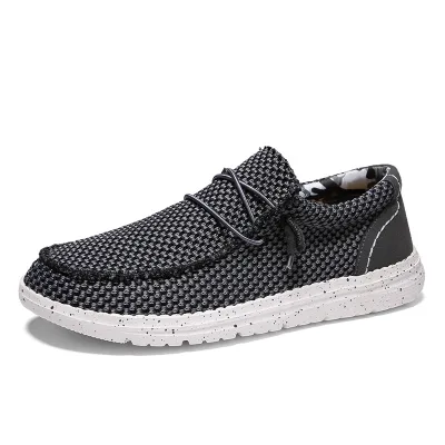 ITAZERO Scarpe Da Uomo Casual slip on Designer Men Shoes Light Weight Shoes Men Casual  Men