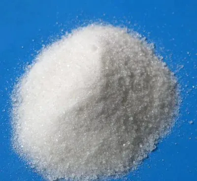 N-Methylolacrylamide Soil Hardener Stabilizer Controlled Release Powder Manure for Road Construction No Need Add Cement Sand