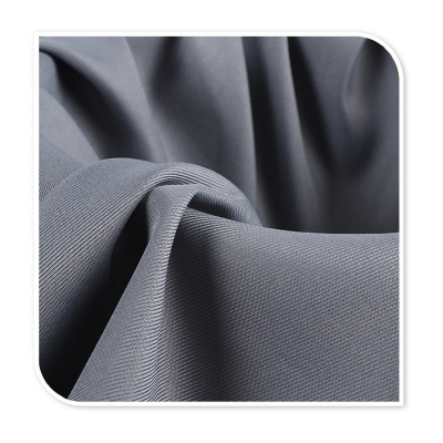 100% Polyester Gabardine Woven Fabric for Boys and Girls Clothing Suits Uniforms Dresses Home Textiles Bags-Features Memory