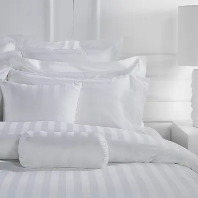 Eliya Queen Size 300tc 100% Cotton Eco-Friendly Comforter Bedding Set with Fluffy Duvet 4 Pcs Quilt Cover & Pillow Cases