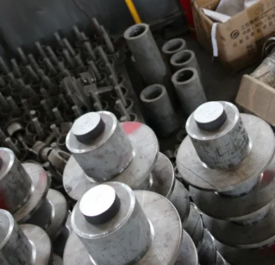 Customize Magnetic Pump Castings of Various Sizes