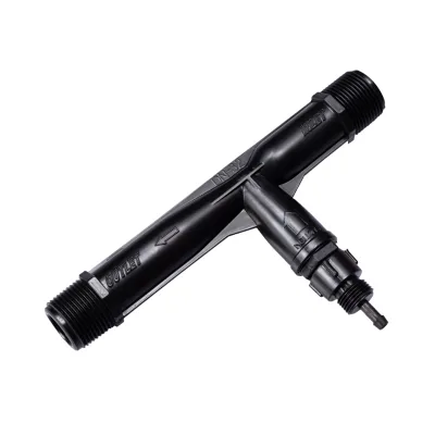 Venturi Injector