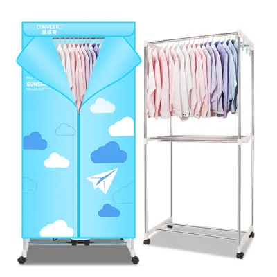 Vietnam's Latest Clothes Dryer Large Capacity Clothes Dryer OEM&ODM Large Load Can Be Customized