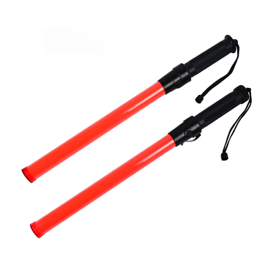 Battery /Rechargeable Plastic Traffic Baton