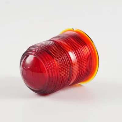Factory Customized Airport Lamp Cover Shroud Explosion-proof and High-temperature Resistant with Customizable Colors and Sizes