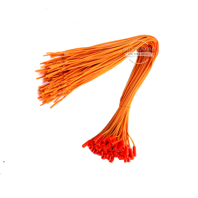 Electric Fireworks Igniter 0.5 Meters Copper Material Cake Firework Glittery Effect Chinese New Year Firework Tool Metafireworks