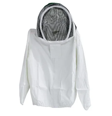 Honey Bee protection Suit ,Beekeeping Suit From Bee Supplier Hot Sale, Jacket for Beekeeping