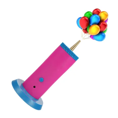 Professional Electric Balloon Inflator Pump air Pump for Balloons