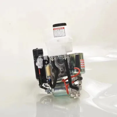 2022 New for for OE 4720116530 Brake Master Cylinder Sub-Assembly Vacuum Booster Assy 1 Year Warranty