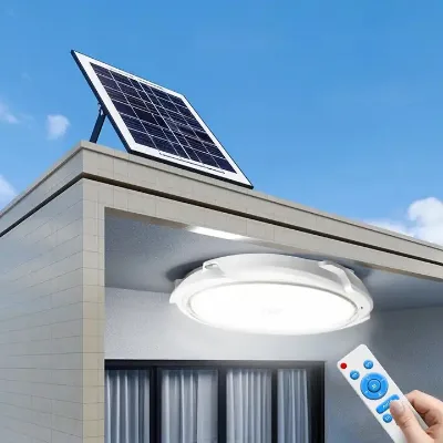 Solar Ceiling Light Pull Solar Light Ceiling Chinese Style Solar Ceiling Light 600w