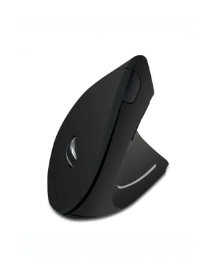 Customizable Logo Colorful LED Silent Wireless Rechargeable USB Gaming Mouse Left New Customizable Logo Colorful LED Silent Left