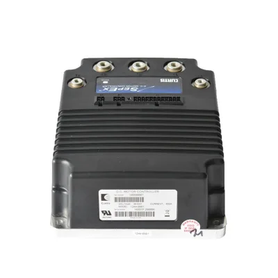 Wholesale Intelligent Curtis Motor Controller Assembly Kit 1244-6661 48/80V with Low Price