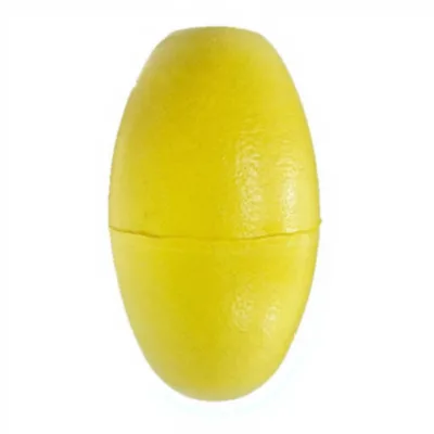 River Reservoir Delineation Spherical Buoyancy Ball Markers Aquaculture Floats Foam Buoys LDPE Sticky-Net Seine-Net Fishing Nets