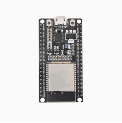 ESP32-WROOM-32 electronic components equivalent linear voltage regulator semiconductors smart boards