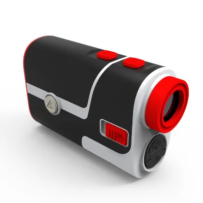 China OEM Golf Eye Safe Long Distance 600Y 800Y 1000Y Human Laser Rangefinder for Golfer